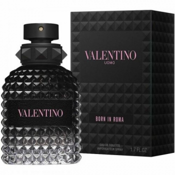 Valentino Uomo Born In Roma Apa De Parfum 100 Ml